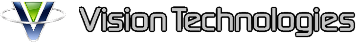 V Logo